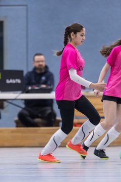 Bild 97 - B-Juniorinnen 2 Loewinnen Cup